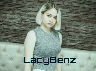 LacyBenz