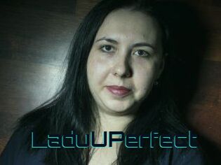 LaduUPerfect