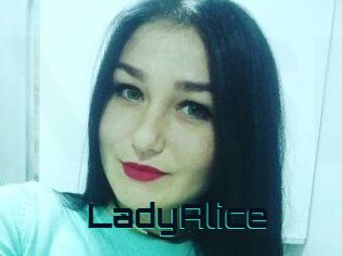 LadyAlice