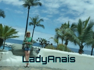 LadyAnais