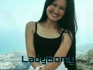 LadyBomy