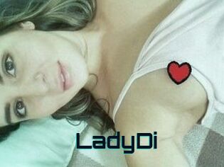 LadyDi