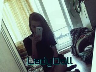 LadyDoll