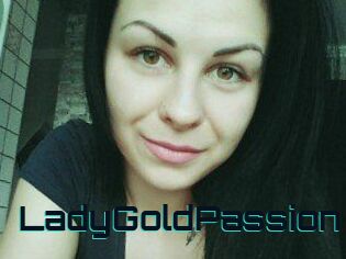 LadyGoldPassion