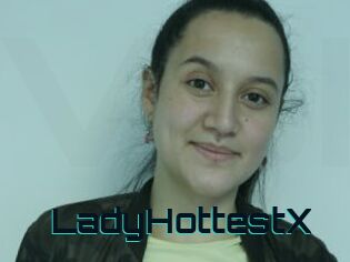 LadyHottestX