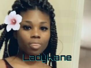 LadyKane