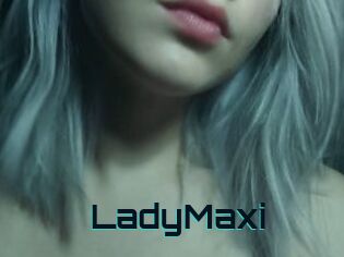 LadyMaxi