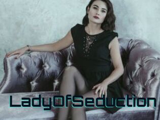 LadyOfSeduction