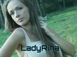 LadyRina