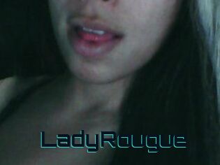 LadyRougue