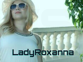 LadyRoxanna