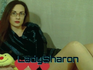LadySharon