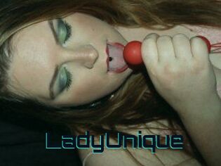 LadyUnique