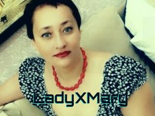LadyXMary