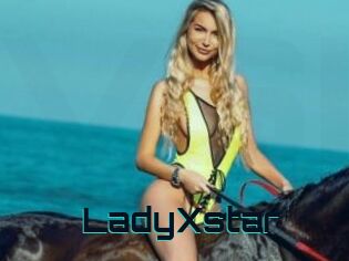 LadyXstar