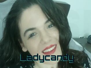 Ladycandy