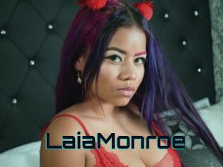 LaiaMonroe