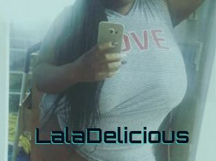 LalaDelicious