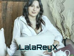 LalaReyX