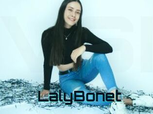 LalyBonet