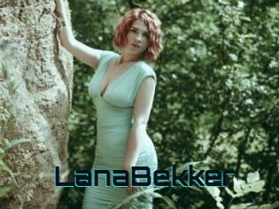 LanaBekker