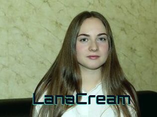 LanaCream