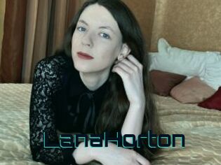 LanaHorton Vidéos Stars Nues