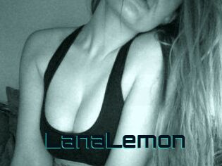 LanaLemon