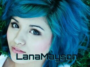 LanaMayson