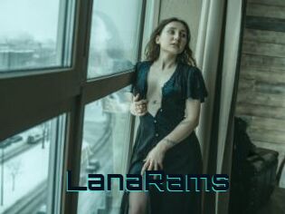 LanaRams