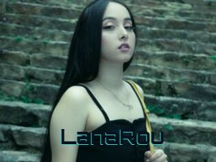 LanaRou