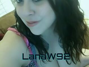 LanaW92