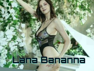 Lana_Bananna Vidéos Stars Nues