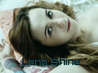 Lana_Shine