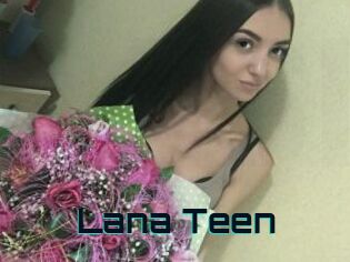 Lana_Teen_