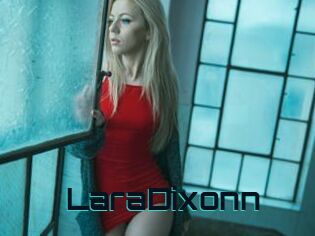 LaraDixonn