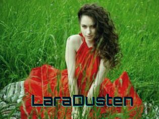 LaraDusten