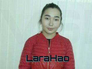 LaraHao