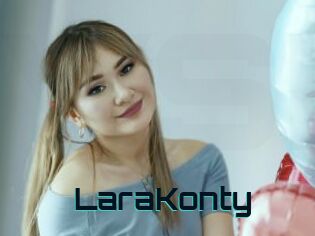 LaraKonty