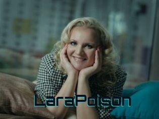 LaraPoison