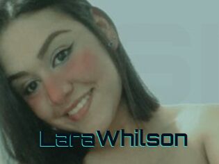 LaraWhilson