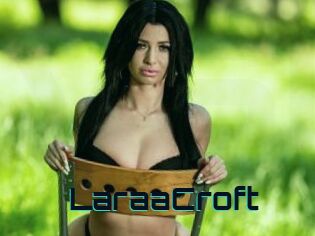 LaraaCroft