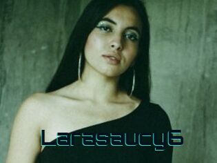 Larasaucy6