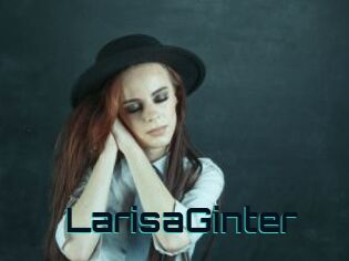 LarisaGinter
