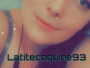 Latitecoquine93