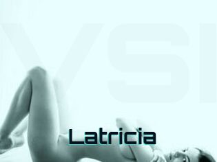 Latricia