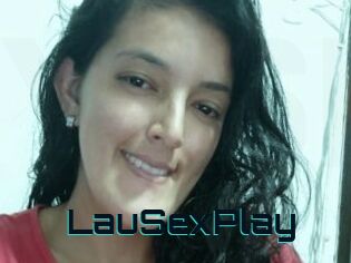 LauSexPlay