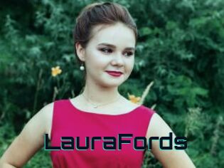 LauraFords