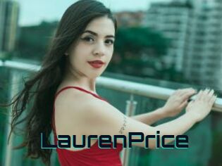 LaurenPrice