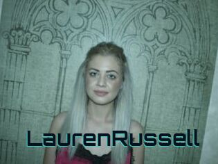 LaurenRussell